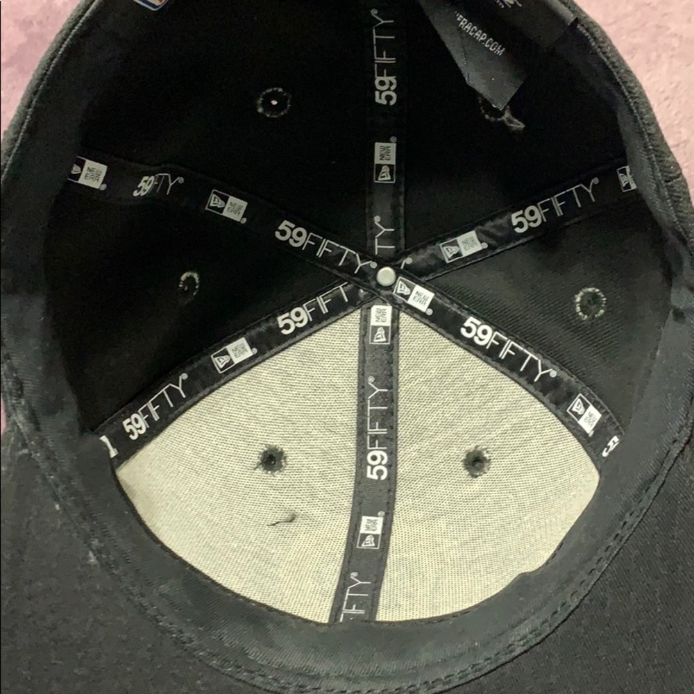 Baseball hat - Picture 3 of 4